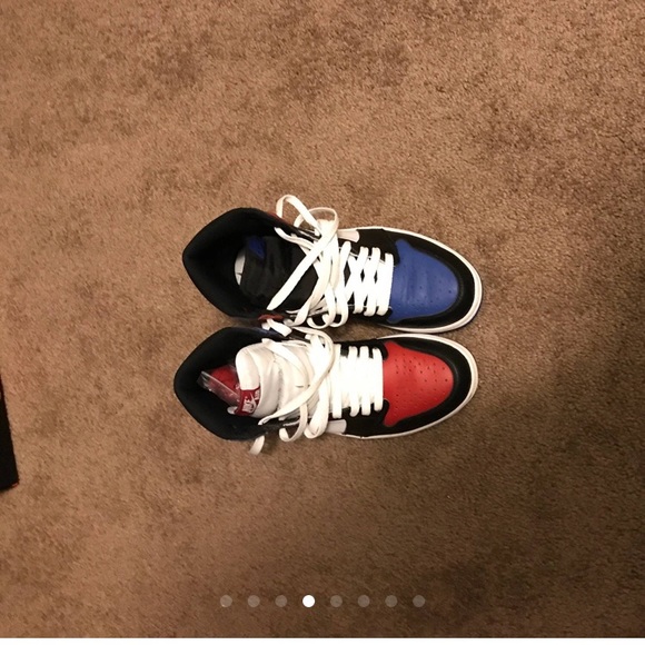 Jordan’s 1 top 3’s - Picture 5 of 6